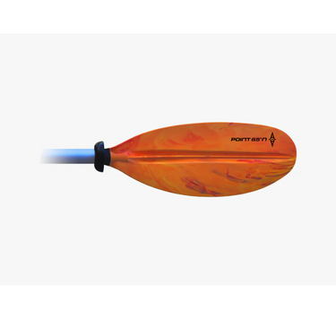 Point 65 Sweden Easy Tourer Vario Kayak Paddle 220–240 cm